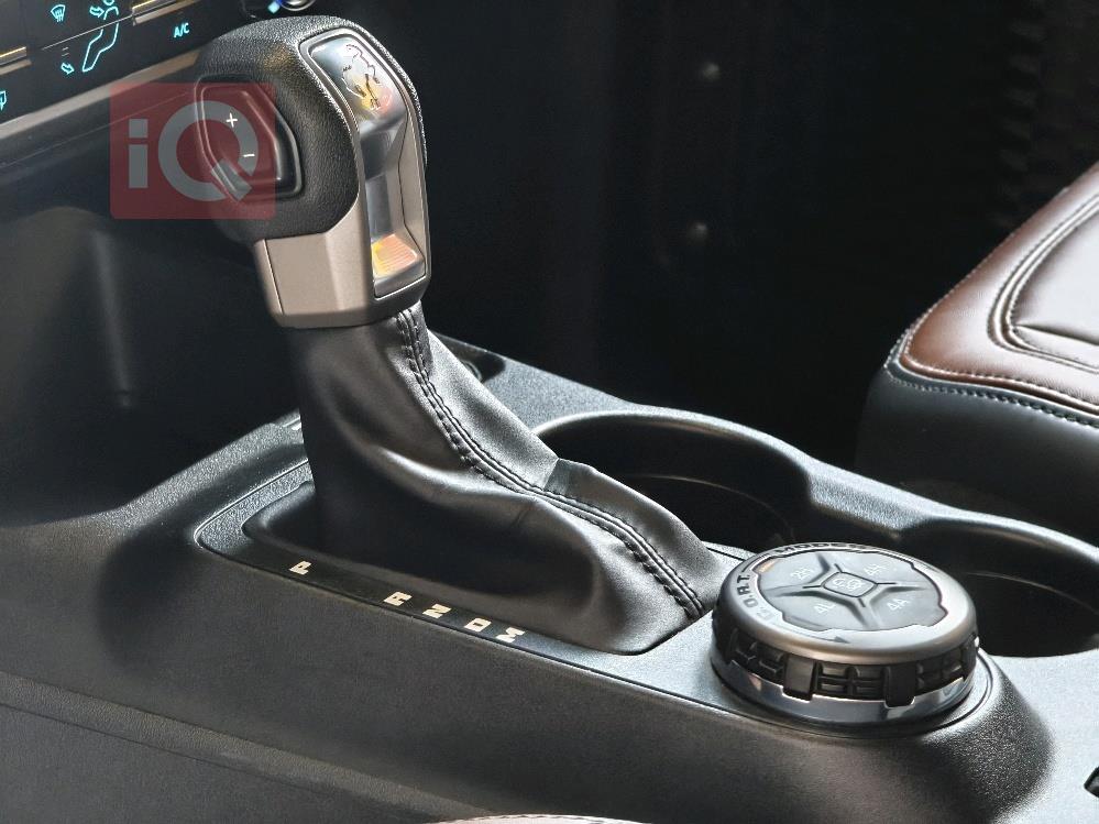 فورد برونكو